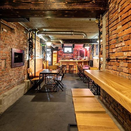 Wadowice Apartamenty Nad Skawa エクステリア 写真