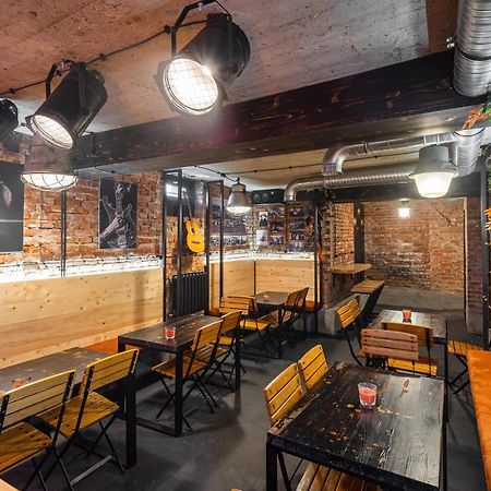 Wadowice Apartamenty Nad Skawa エクステリア 写真