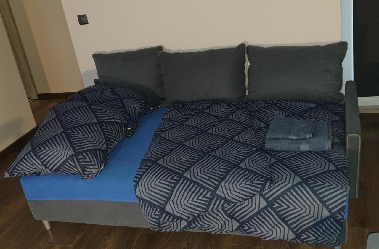 Wadowice Apartamenty Nad Skawa エクステリア 写真