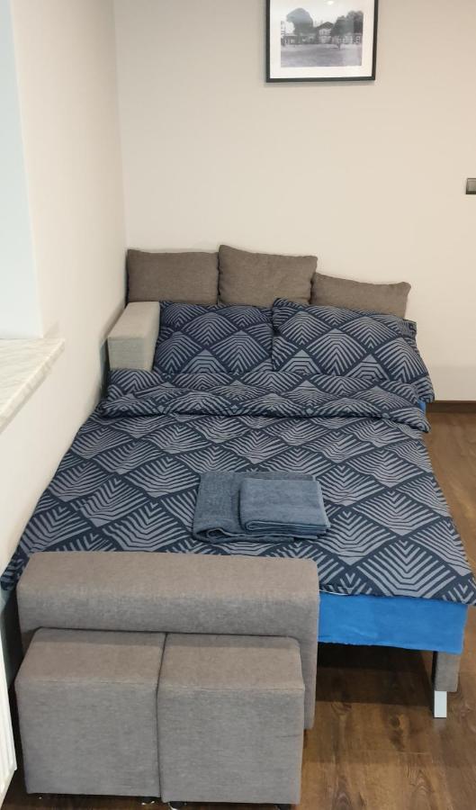 Wadowice Apartamenty Nad Skawa エクステリア 写真