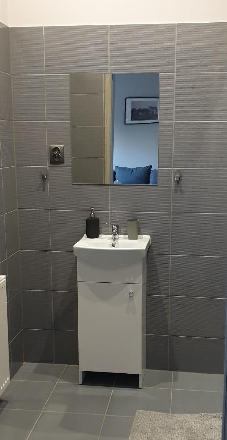 Wadowice Apartamenty Nad Skawa エクステリア 写真